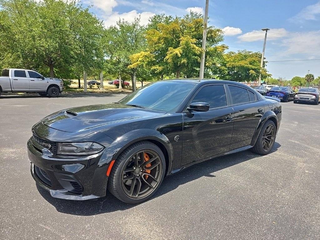 Thumbnail image of 2020 Dodge Charger at Kia of Cape Coral