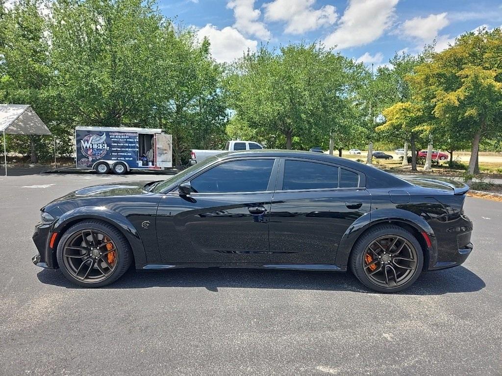 Thumbnail image of 2020 Dodge Charger at Kia of Cape Coral
