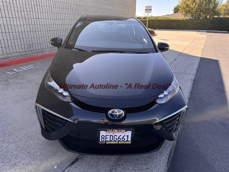 Thumbnail image of 2018 Toyota Mirai at Ultimate Autoline