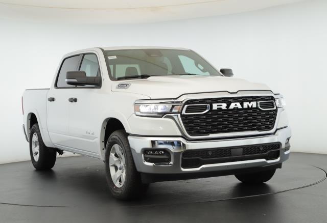 Thumbnail image of 2025 Ram 1500 at Security Jeep, Dodge, Chrysler, Ram