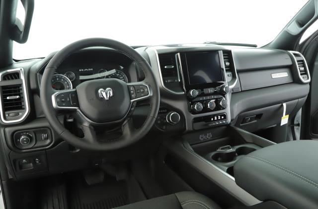 Thumbnail image of 2025 Ram 1500 at Security Jeep, Dodge, Chrysler, Ram