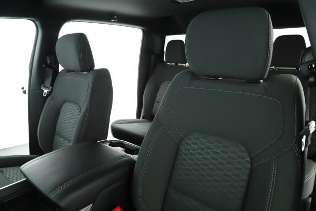 Thumbnail image of 2025 Ram 1500 at Security Jeep, Dodge, Chrysler, Ram
