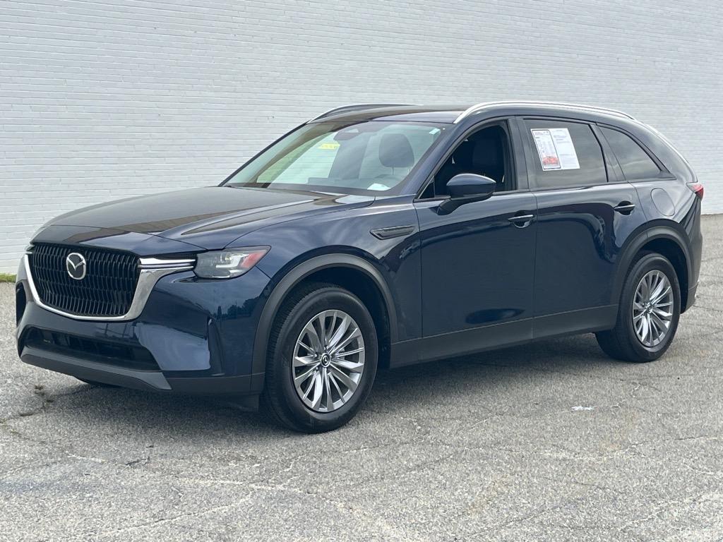 Image of 2024 Mazda CX-90 3.3 Turbo Preferred
