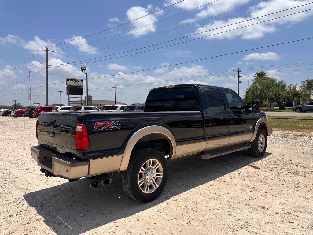 Thumbnail image of 2012 Ford F-350 Super Duty at Swan's Autoplex