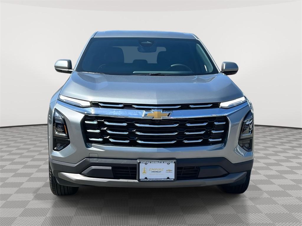 Thumbnail image of 2025 Chevrolet Equinox at Empire Chevrolet of Hicksville