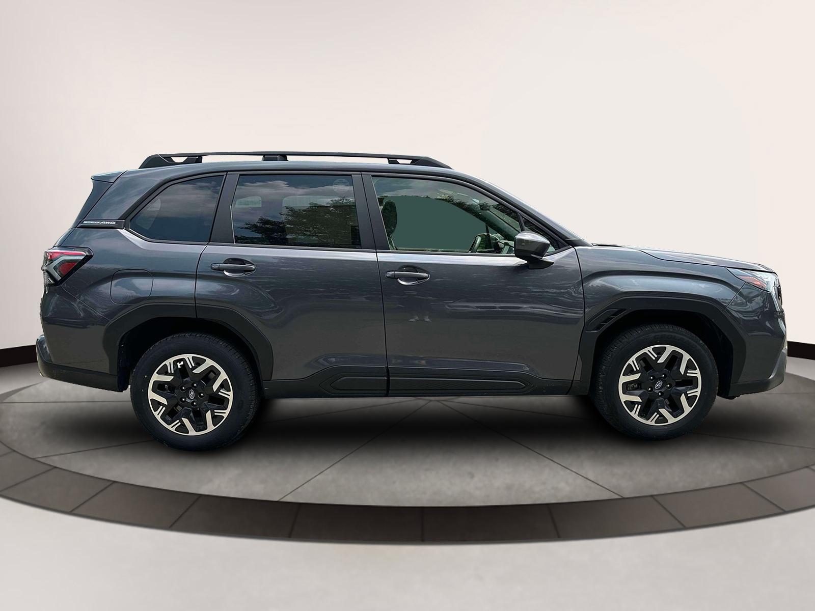 Thumbnail image of 2025 Subaru Forester at Subaru World of Hackettstown