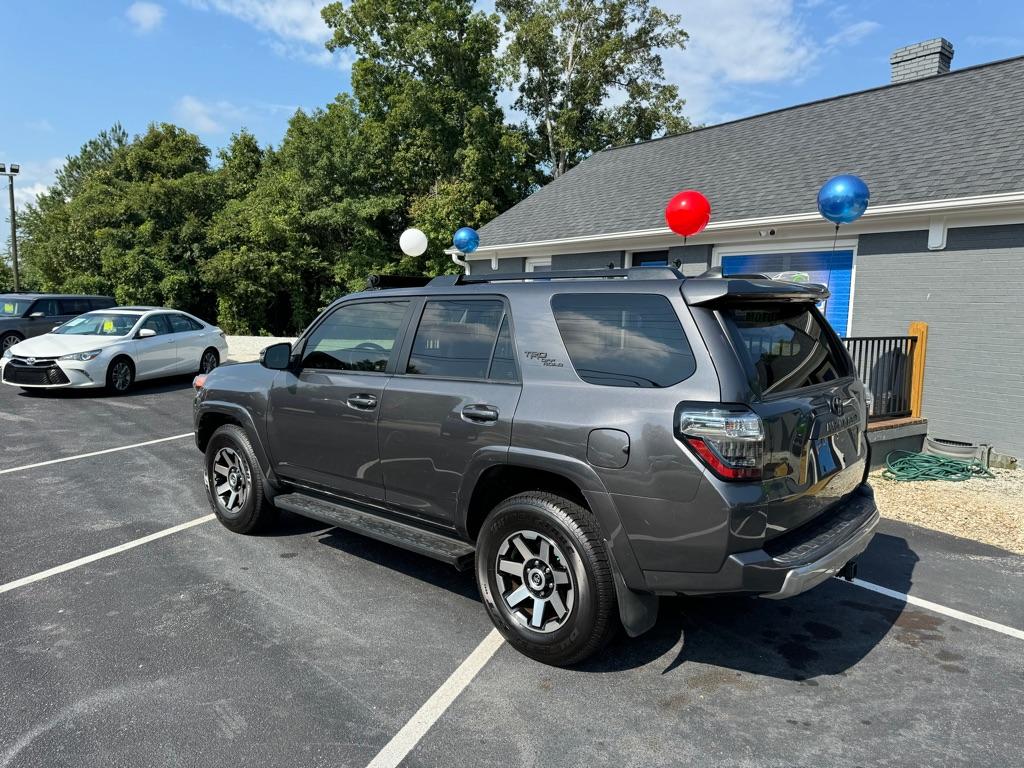 Thumbnail image of 2019 Toyota 4Runner at GUARANTEED MOTORS LLC