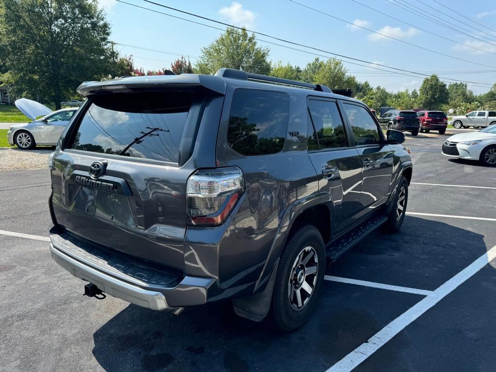 Thumbnail image of 2019 Toyota 4Runner at GUARANTEED MOTORS LLC