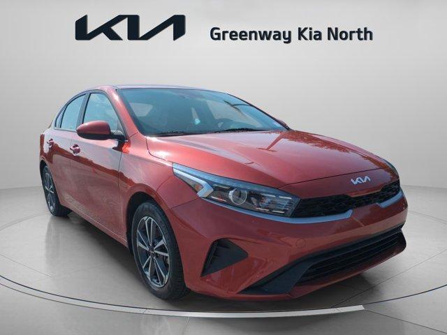 Thumbnail image of 2023 Kia Forte at OrlandoKiaNorth - USED - SHARED