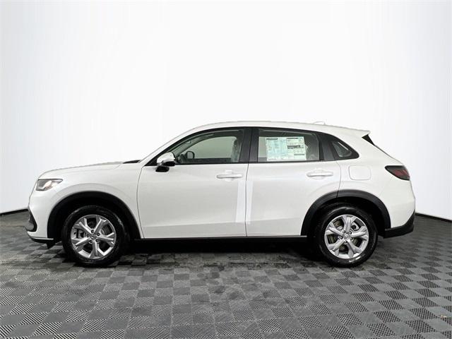Thumbnail image of 2025 Honda HR-V at Keeler Motor Company Honda