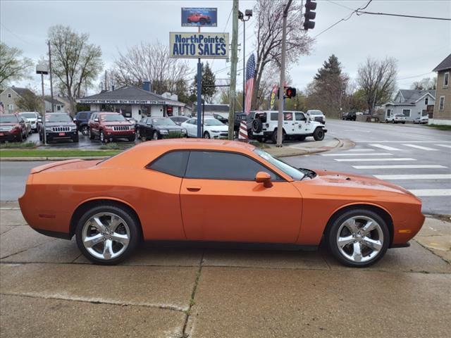 Thumbnail image of 2011 Dodge Challenger at Randy Shirk's Northpointe Auto Sales