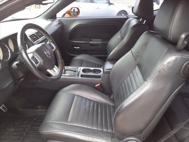 Thumbnail image of 2011 Dodge Challenger at Randy Shirk's Northpointe Auto Sales