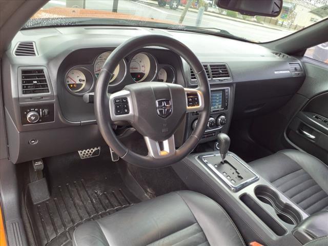 Thumbnail image of 2011 Dodge Challenger at Randy Shirk's Northpointe Auto Sales