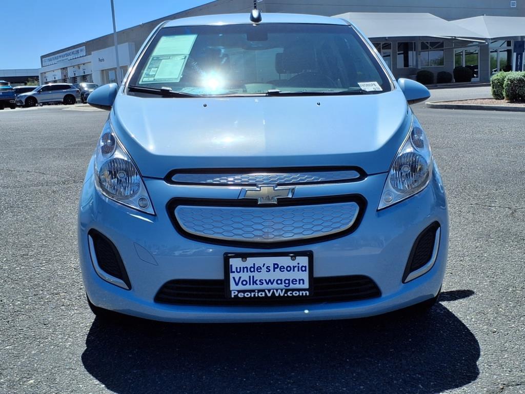 Thumbnail image of 2016 Chevrolet Spark EV at Lunde's Peoria Volkswagen