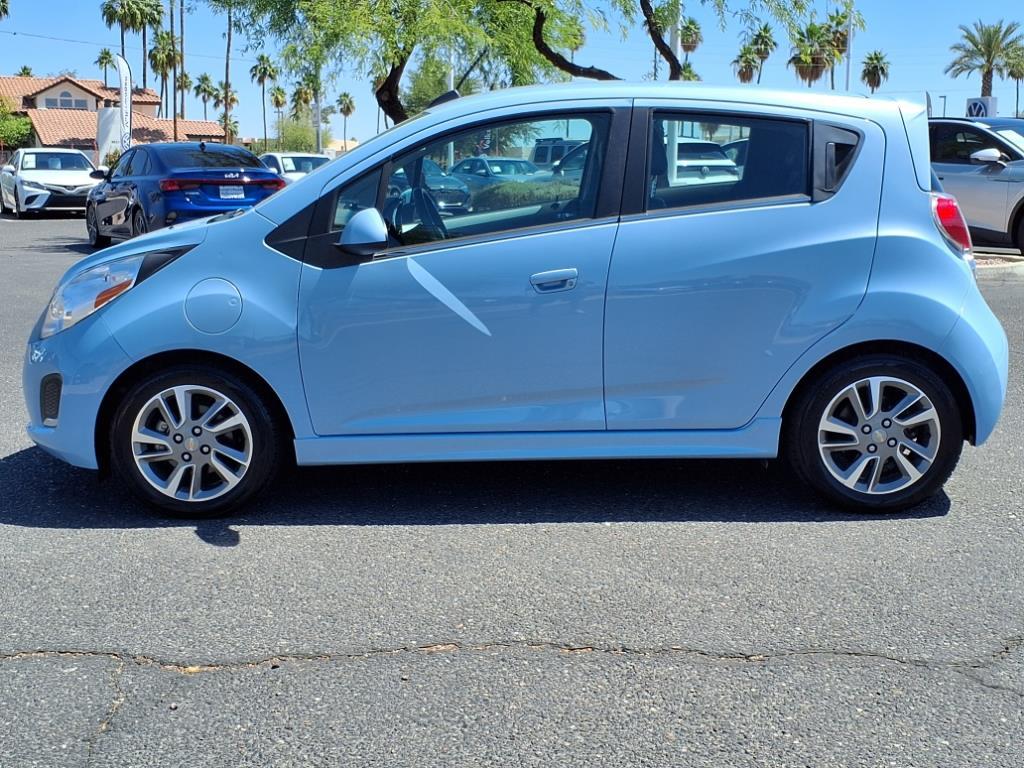 Thumbnail image of 2016 Chevrolet Spark EV at Lunde's Peoria Volkswagen