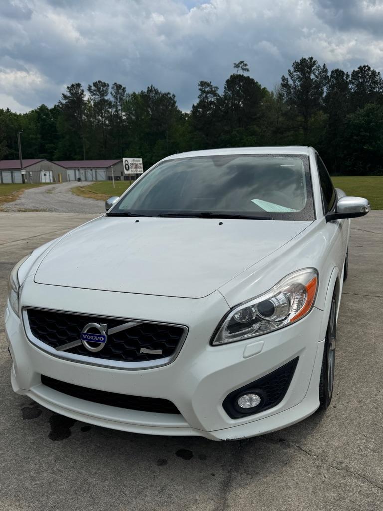 Thumbnail image of 2012 Volvo C30 at LUXOR ELITE AUTOMOTIVE