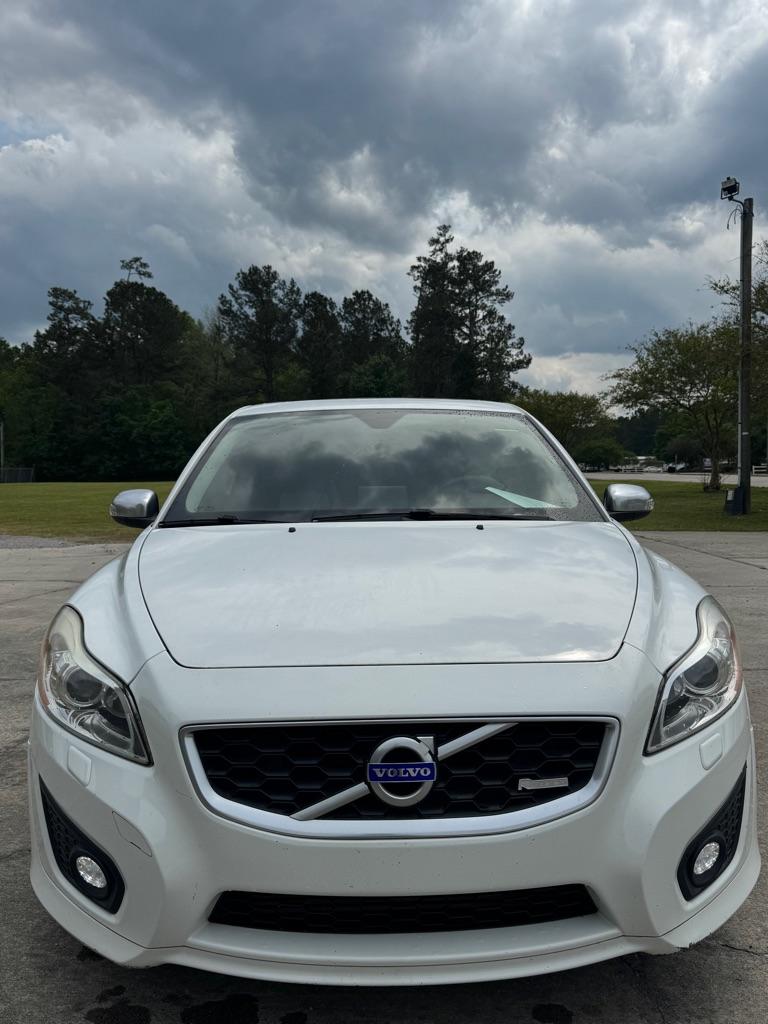 Thumbnail image of 2012 Volvo C30 at LUXOR ELITE AUTOMOTIVE