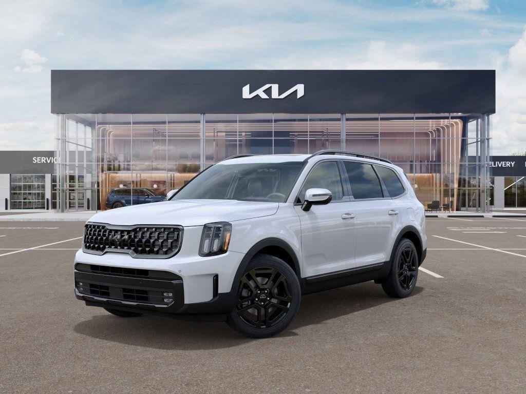Thumbnail image of 2025 Kia Telluride at Eagle Kia of Riverhead