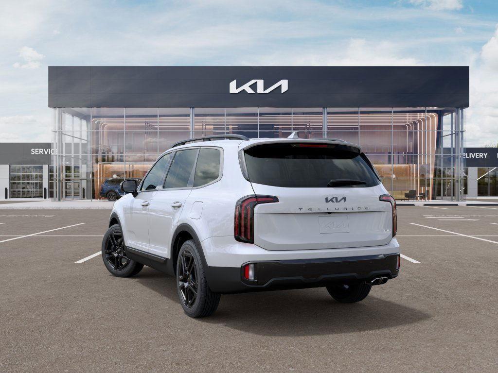 Thumbnail image of 2025 Kia Telluride at Eagle Kia of Riverhead