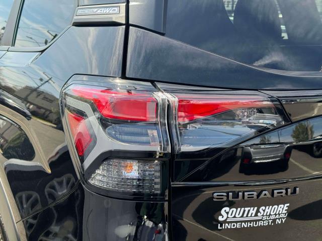 Thumbnail image of 2025 Subaru Forester at South Shore Subaru
