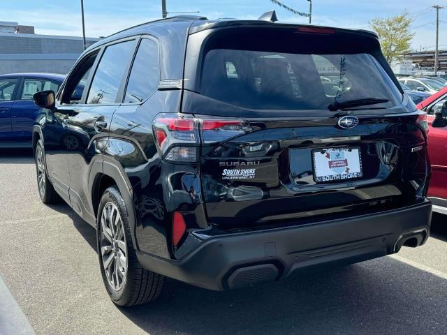 Thumbnail image of 2025 Subaru Forester at South Shore Subaru