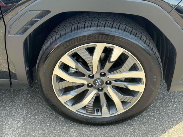 Thumbnail image of 2025 Subaru Forester at South Shore Subaru