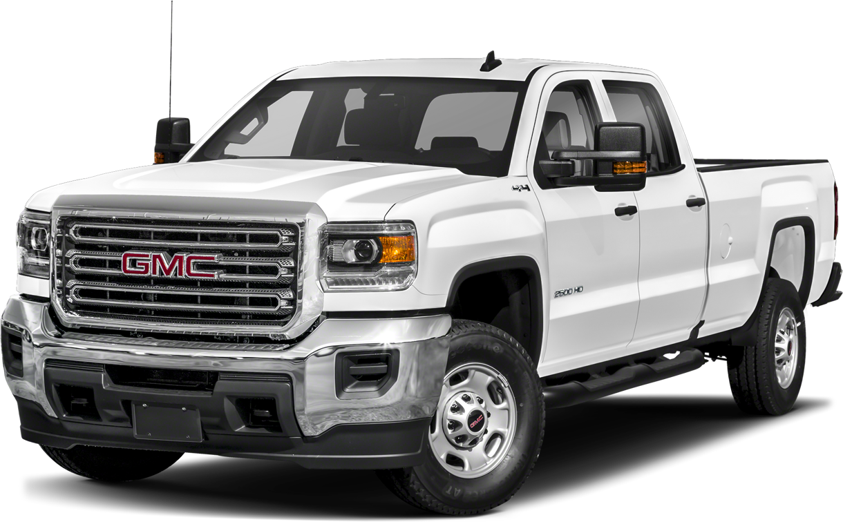 Thumbnail image of 2019 GMC Sierra 2500HD at Pete's Auto