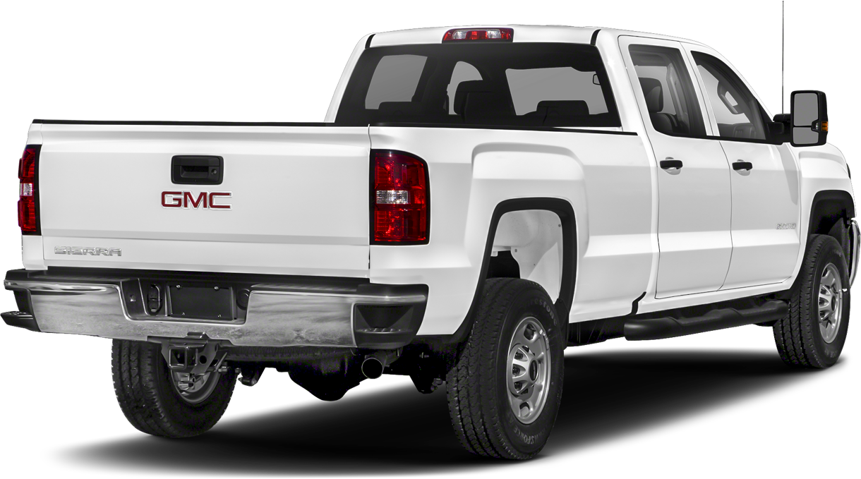 Thumbnail image of 2019 GMC Sierra 2500HD at Pete's Auto