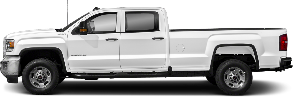 Thumbnail image of 2019 GMC Sierra 2500HD at Pete's Auto