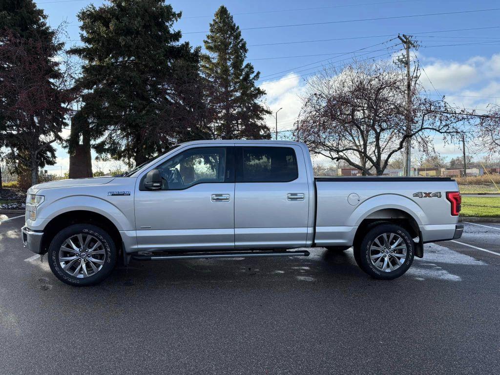 Thumbnail image of 2016 Ford F-150 at ANGIE'S AUTO SALES LLC