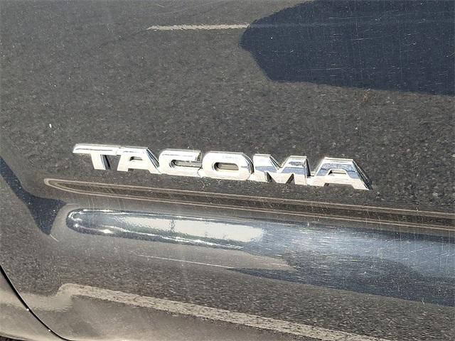 Thumbnail image of 2014 Toyota Tacoma at Del Toyota
