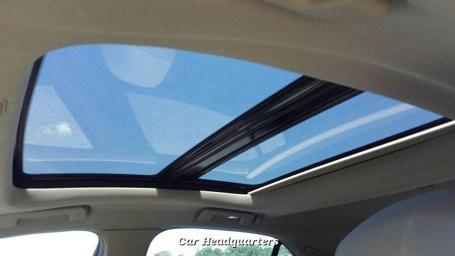 Thumbnail image of 2014 Cadillac CTS at Car Headquarters