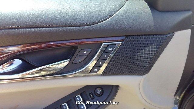 Thumbnail image of 2014 Cadillac CTS at Car Headquarters