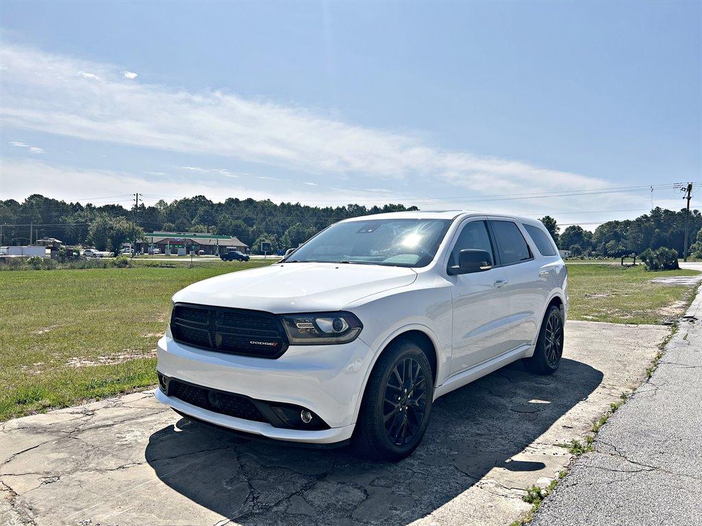 Thumbnail image of 2016 Dodge Durango at AWAH AUTO SALES INC.