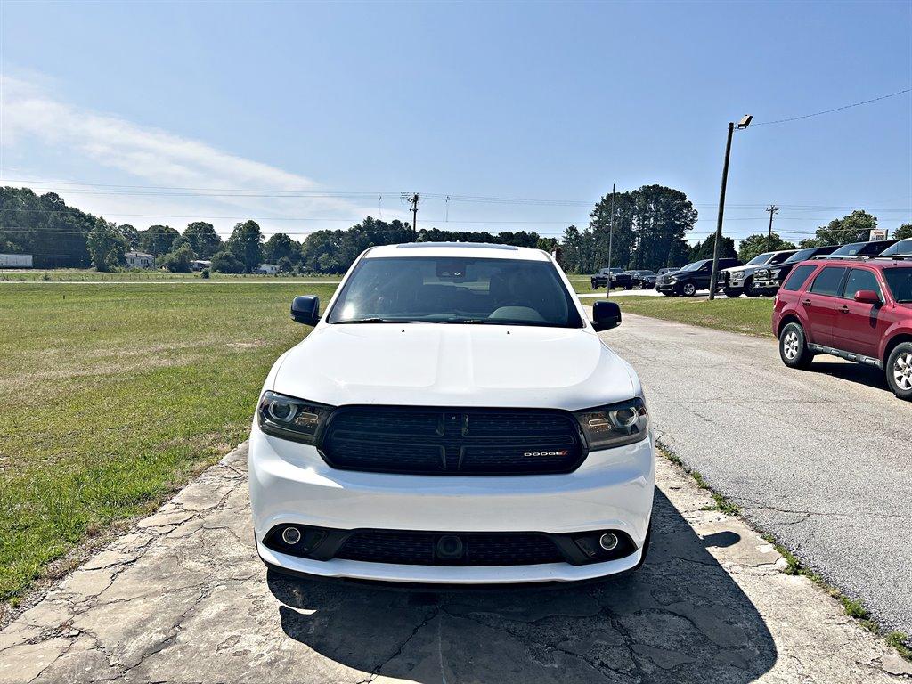 Thumbnail image of 2016 Dodge Durango at AWAH AUTO SALES INC.