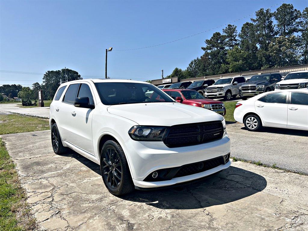 Thumbnail image of 2016 Dodge Durango at AWAH AUTO SALES INC.