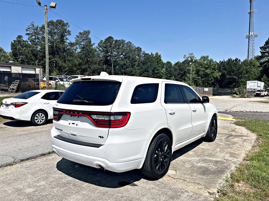 Thumbnail image of 2016 Dodge Durango at AWAH AUTO SALES INC.