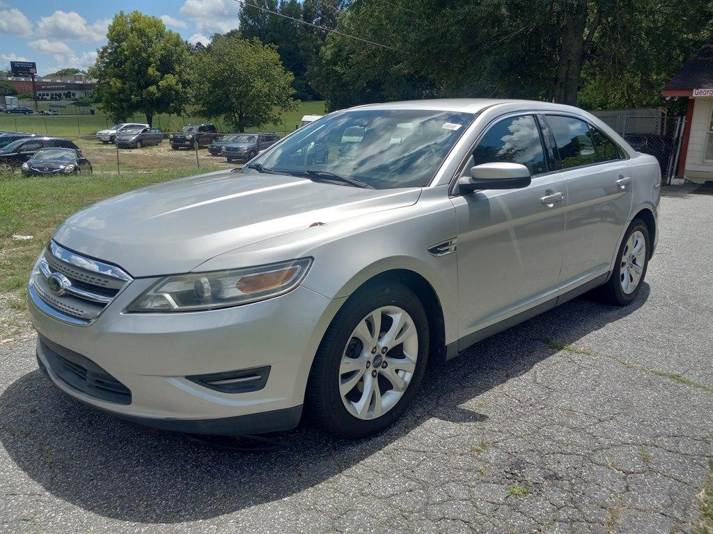 Thumbnail image of 2010 Ford Taurus at Georgia Hwy 20 Auto Sales Service & Finance LLC