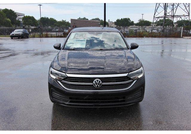 Thumbnail image of 2024 Volkswagen Jetta at ArcherVW-New of Houston, TX