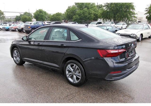 Thumbnail image of 2024 Volkswagen Jetta at ArcherVW-New of Houston, TX