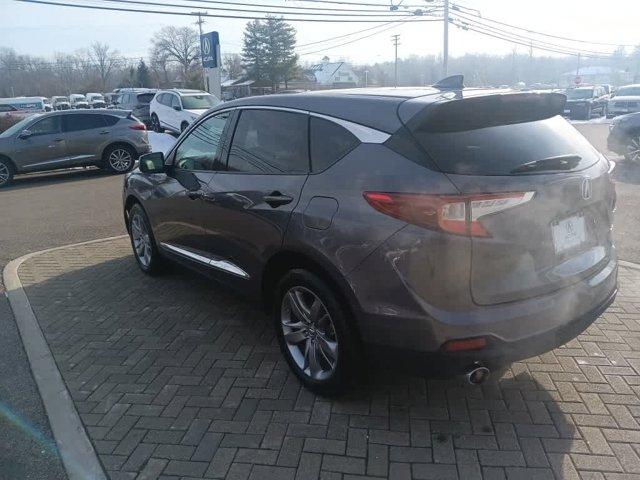 Thumbnail image of 2020 Acura RDX at DCH Heart Acura New