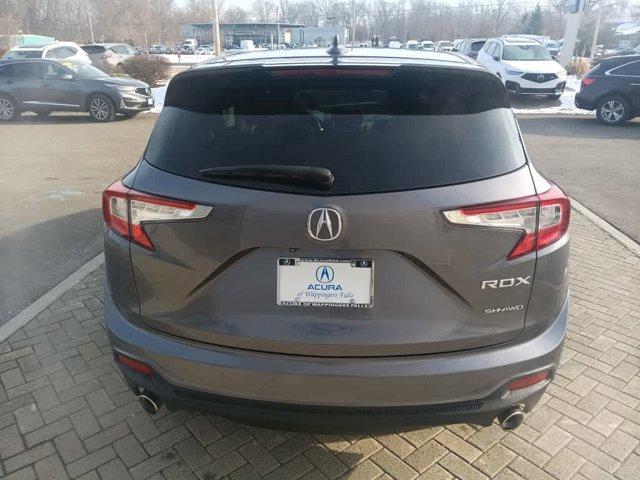 Thumbnail image of 2020 Acura RDX at DCH Heart Acura New