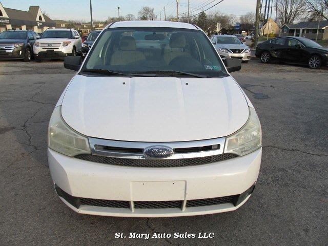 Thumbnail image of 2008 Ford Focus at St. Mary Auto Sales LLC