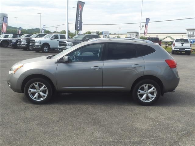 Thumbnail image of 2008 Nissan Rogue at Duncan Ford Chrysler