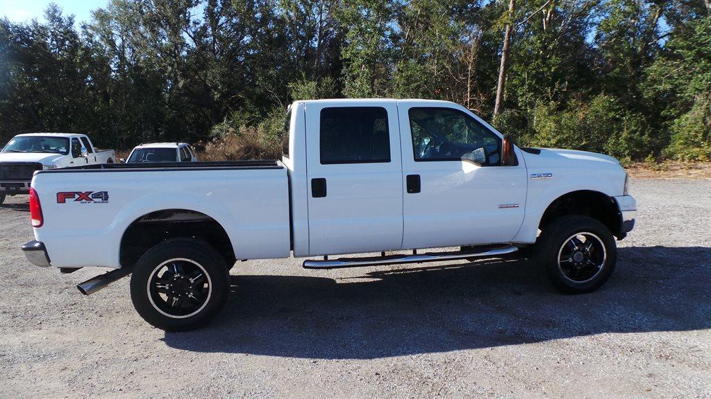 Thumbnail image of 2006 Ford F-250 Super Duty at Action Auto Wholesale
