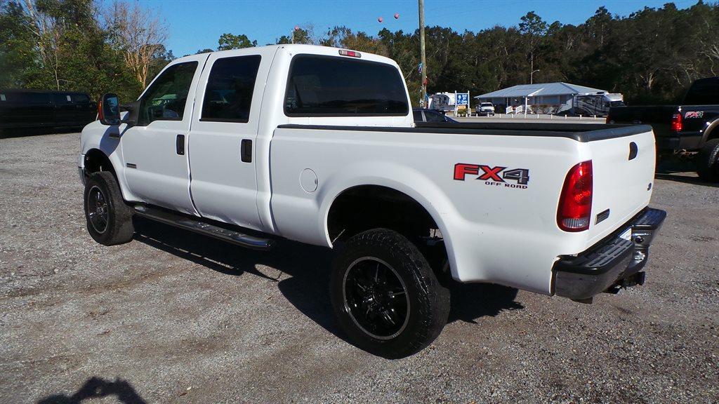 Thumbnail image of 2006 Ford F-250 Super Duty at Action Auto Wholesale