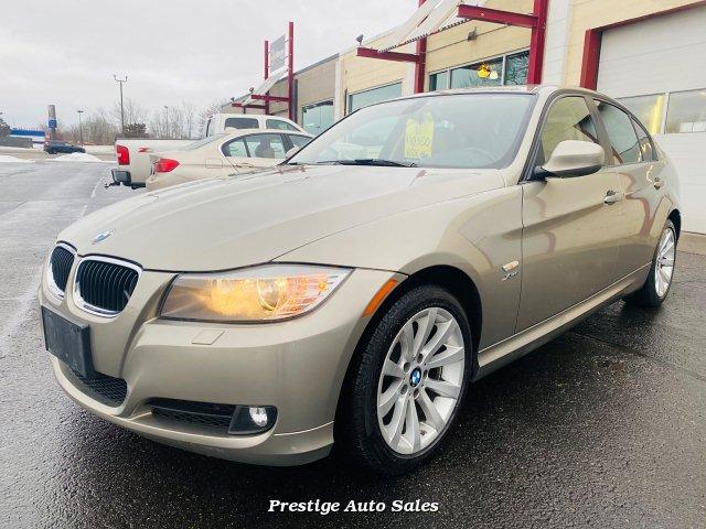 Thumbnail image of 2011 BMW 3 Series at Prestige Auto Sales