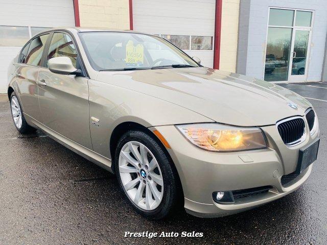 Thumbnail image of 2011 BMW 3 Series at Prestige Auto Sales