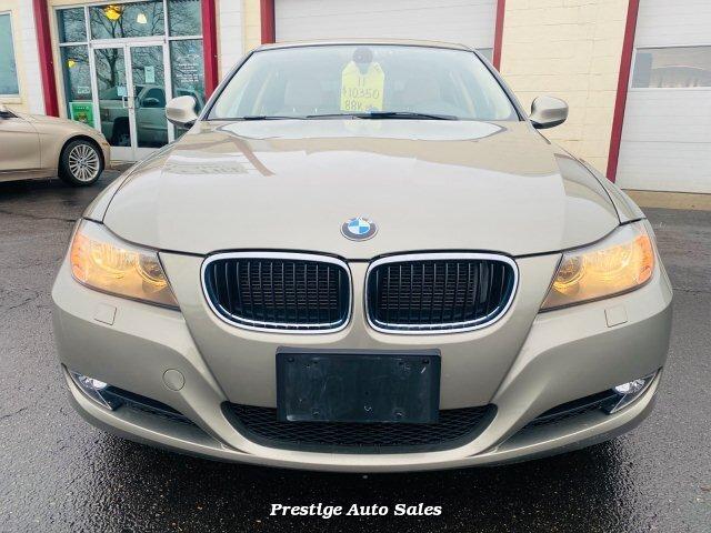 Thumbnail image of 2011 BMW 3 Series at Prestige Auto Sales