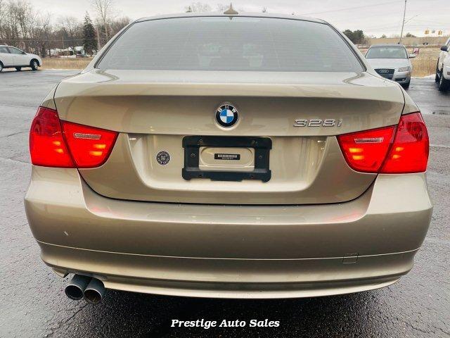 Thumbnail image of 2011 BMW 3 Series at Prestige Auto Sales